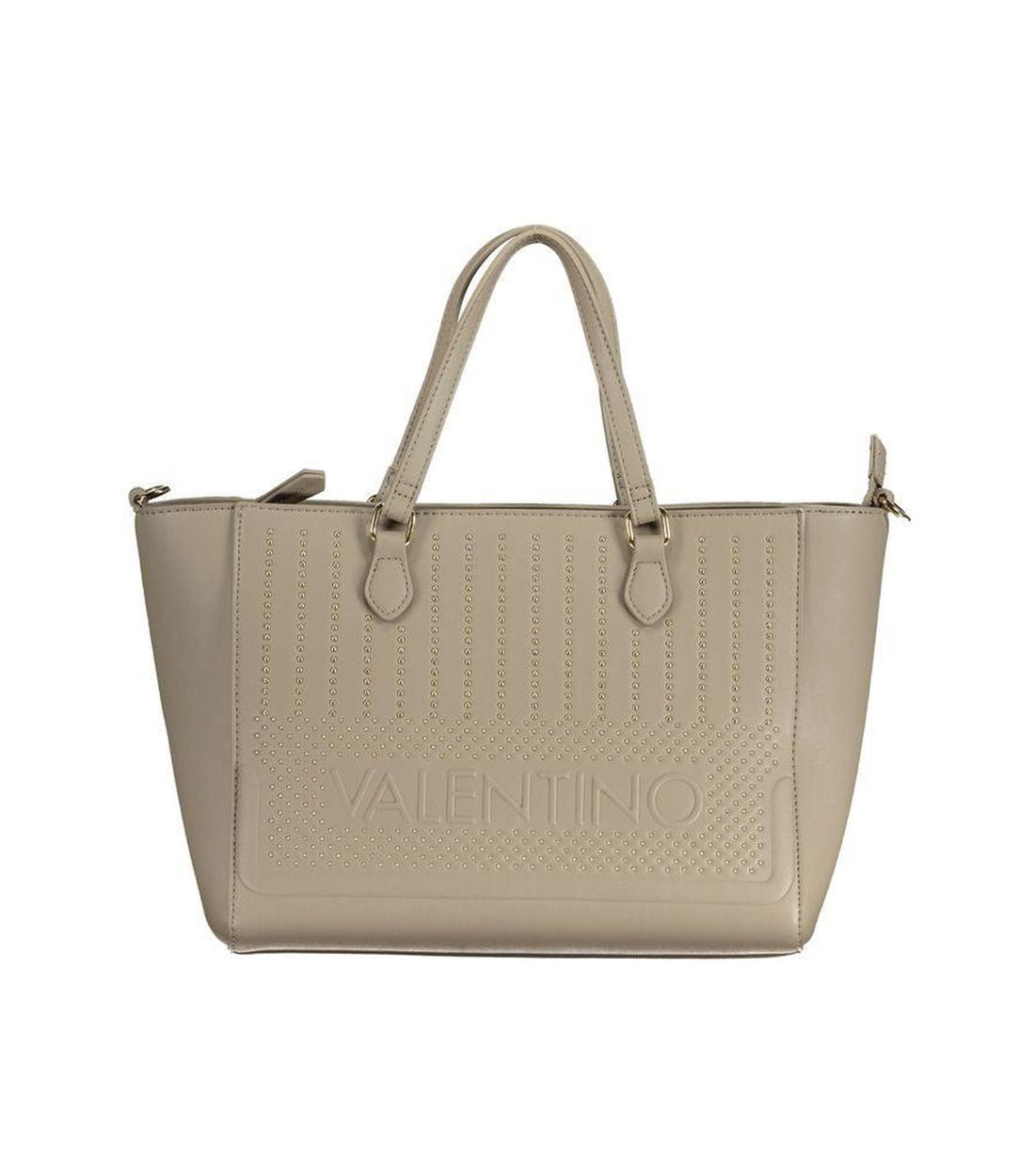 Valentino Bags Beige Ecru Handtas