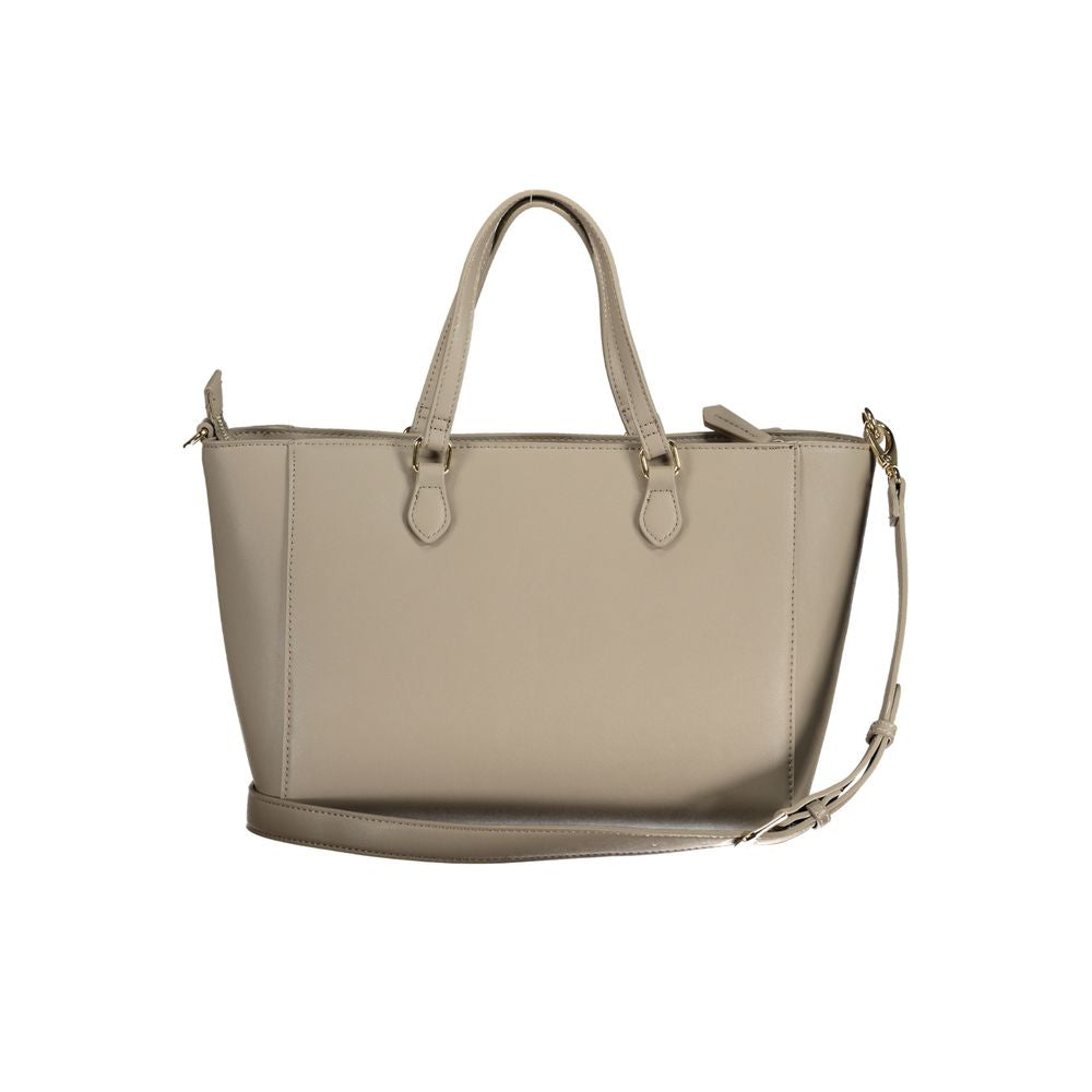 Valentino Bags Beige Handtas