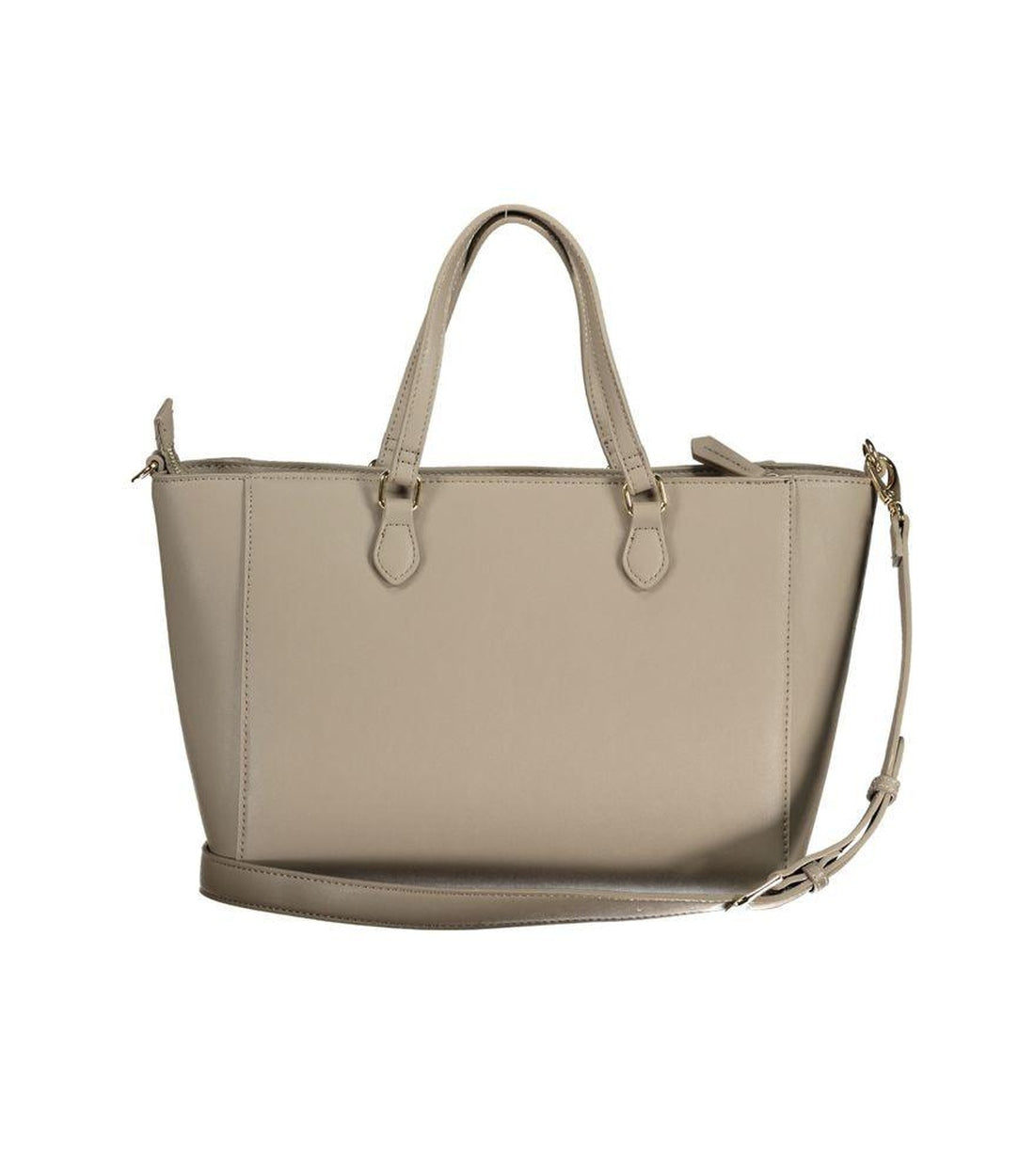 Valentino Bags Beige Ecru Handtas