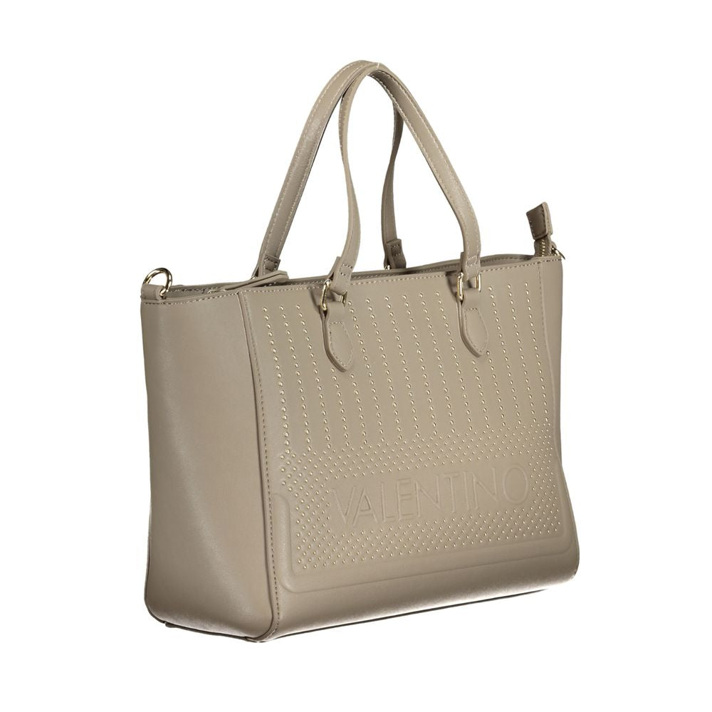 Valentino Bags Beige Handtas