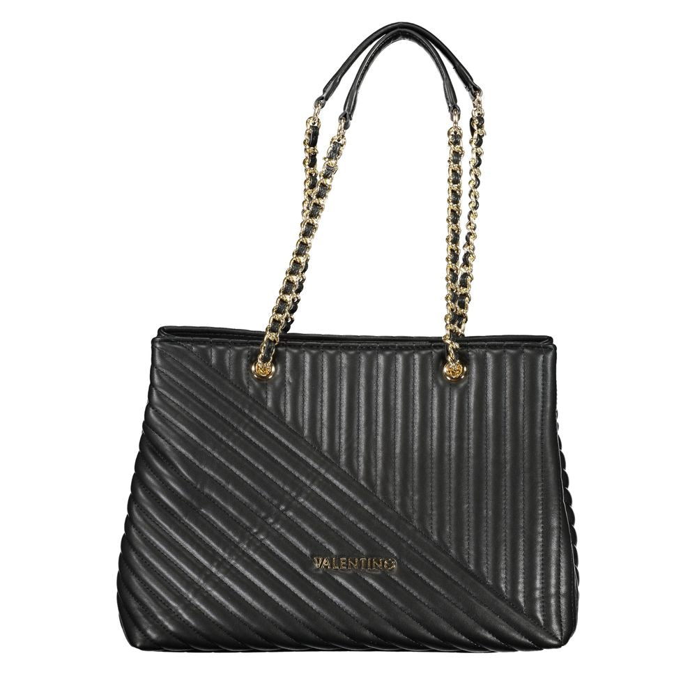 Valentino Bags Zwart Handtas