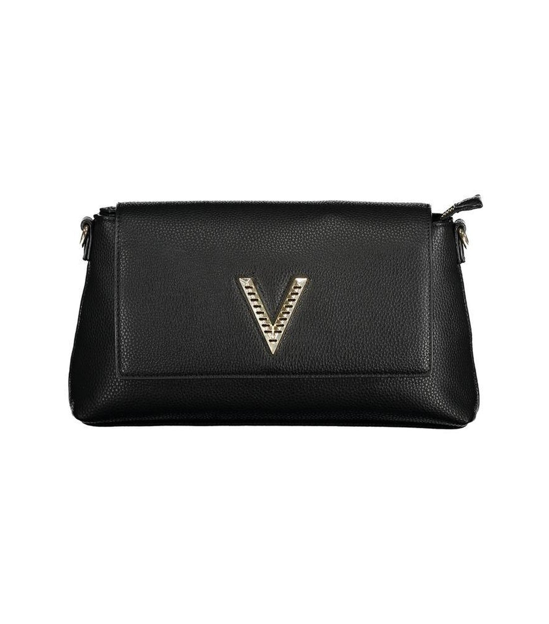 Valentino Bags Zwart Divina Schoudertas