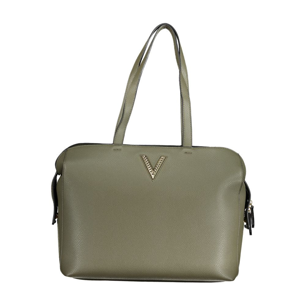 Valentino Bags Groen Handtas