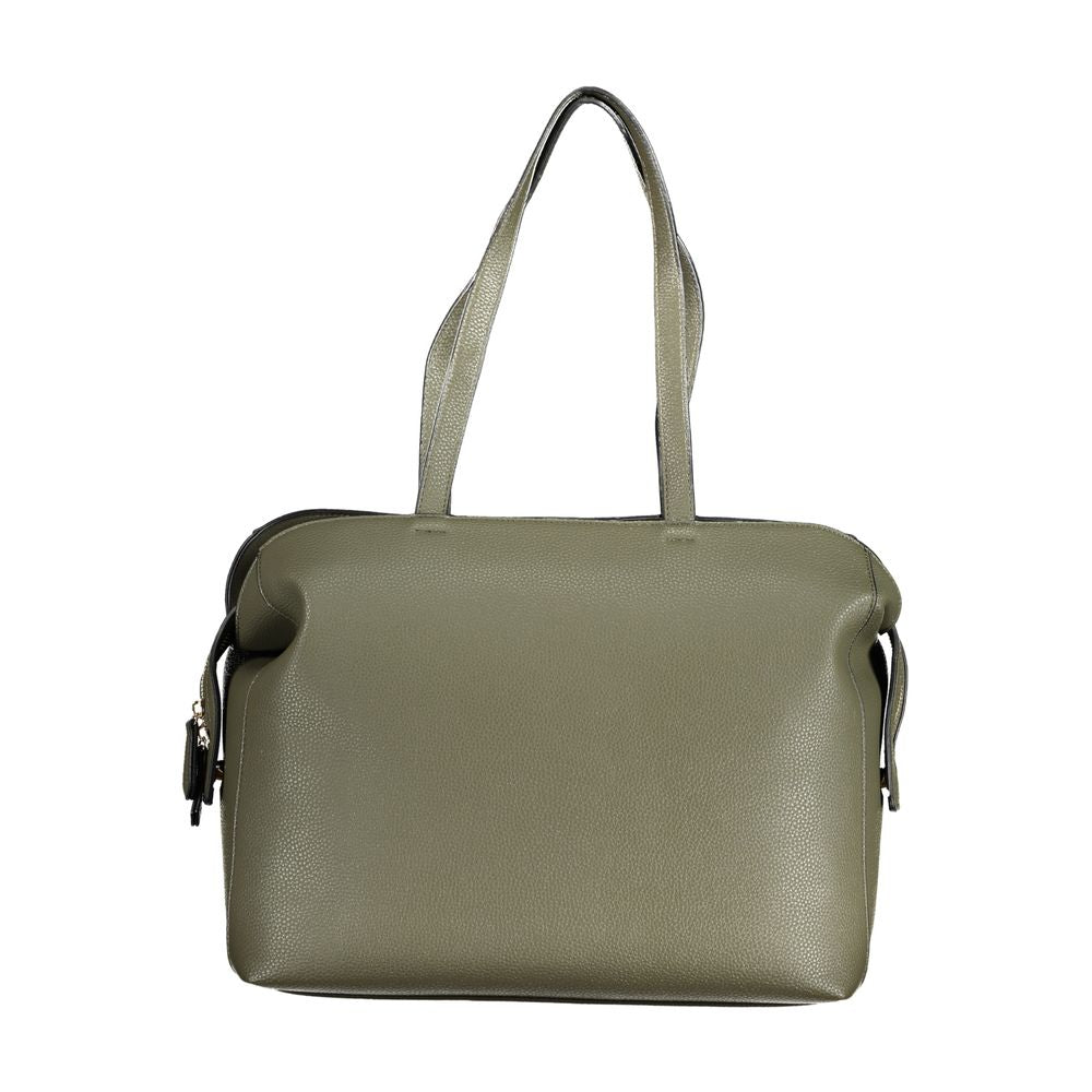 Valentino Bags Groen Handtas