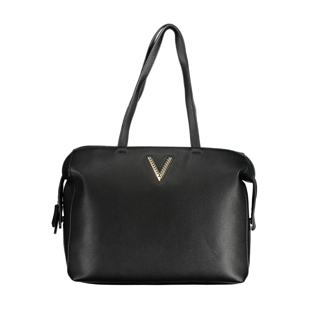 Valentino Bags Zwart Handtas