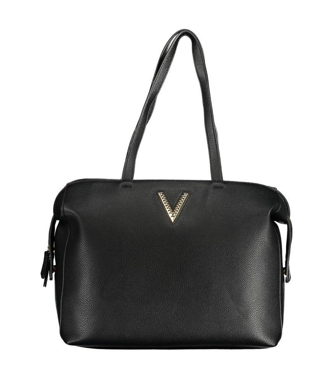 Valentino Bags Zwart Divina Handtas