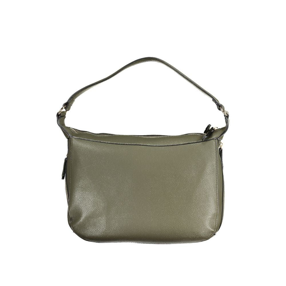 Valentino Bags Groen Handtas