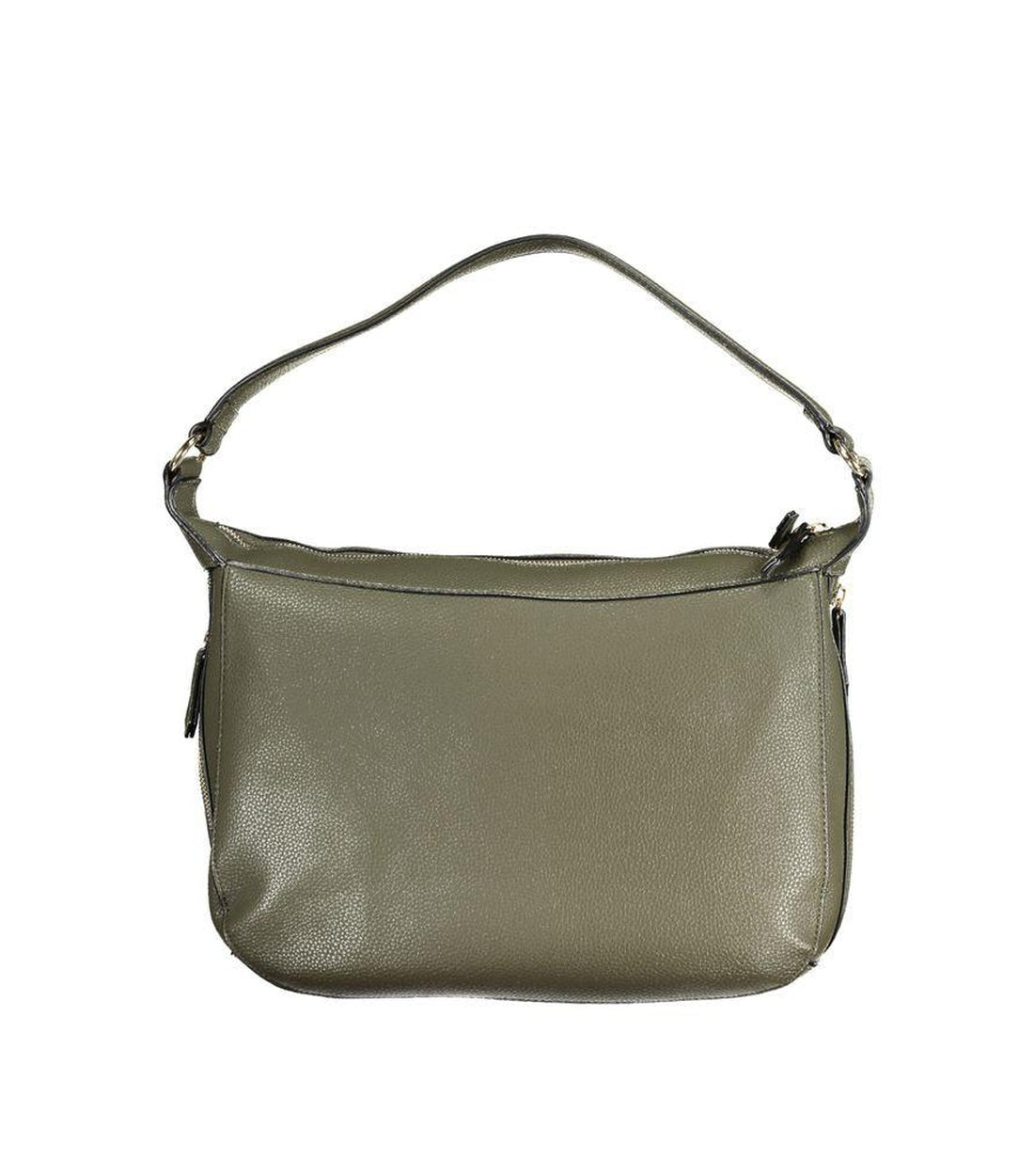 Valentino Bags Groen Divina Handtas