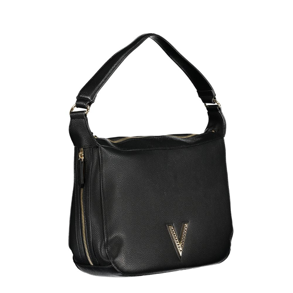 Valentino Bags Zwart Handtas