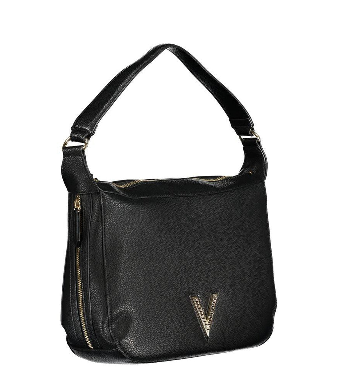 Valentino Bags Zwart Divina Handtas