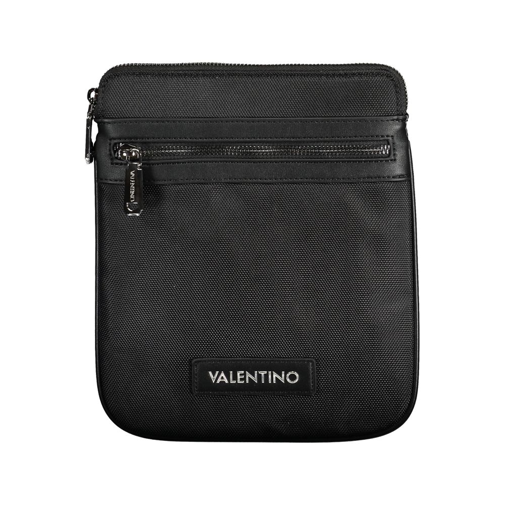 Valentino Bags Zwart Schoudertas