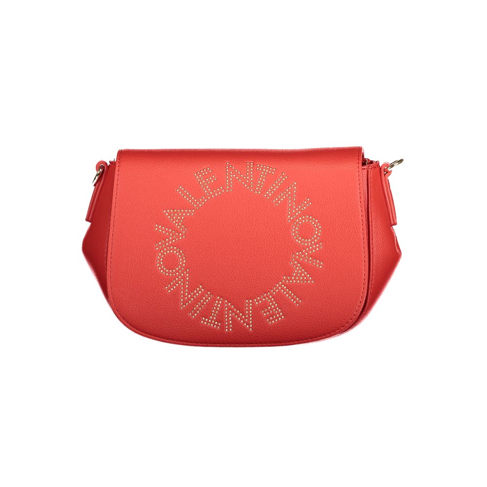 Valentino Bags Rood Handtas