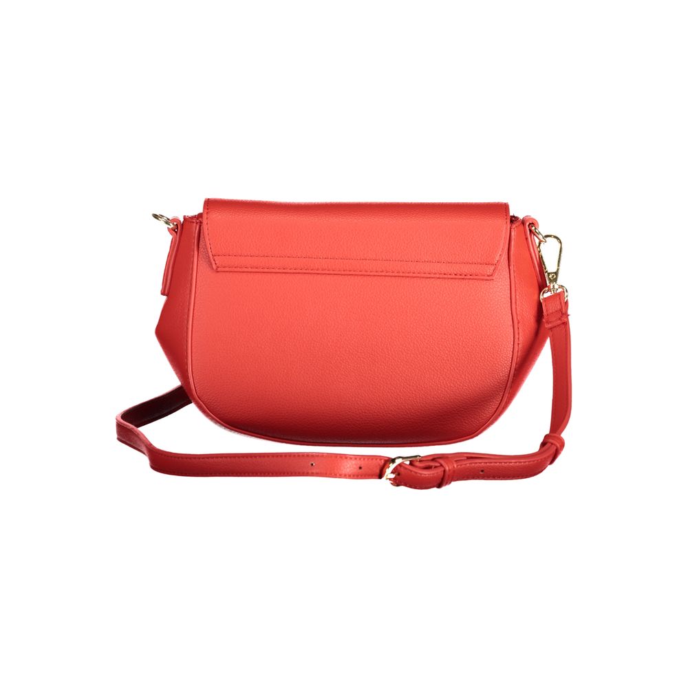 Valentino Bags Rood Handtas