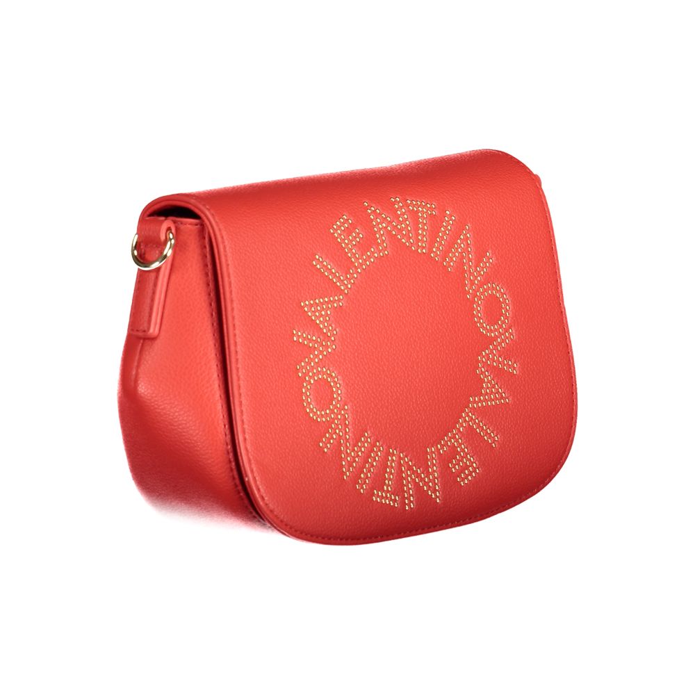 Valentino Bags Rood Handtas