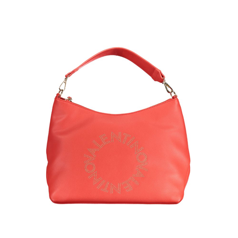 Valentino Bags Rood Handtas