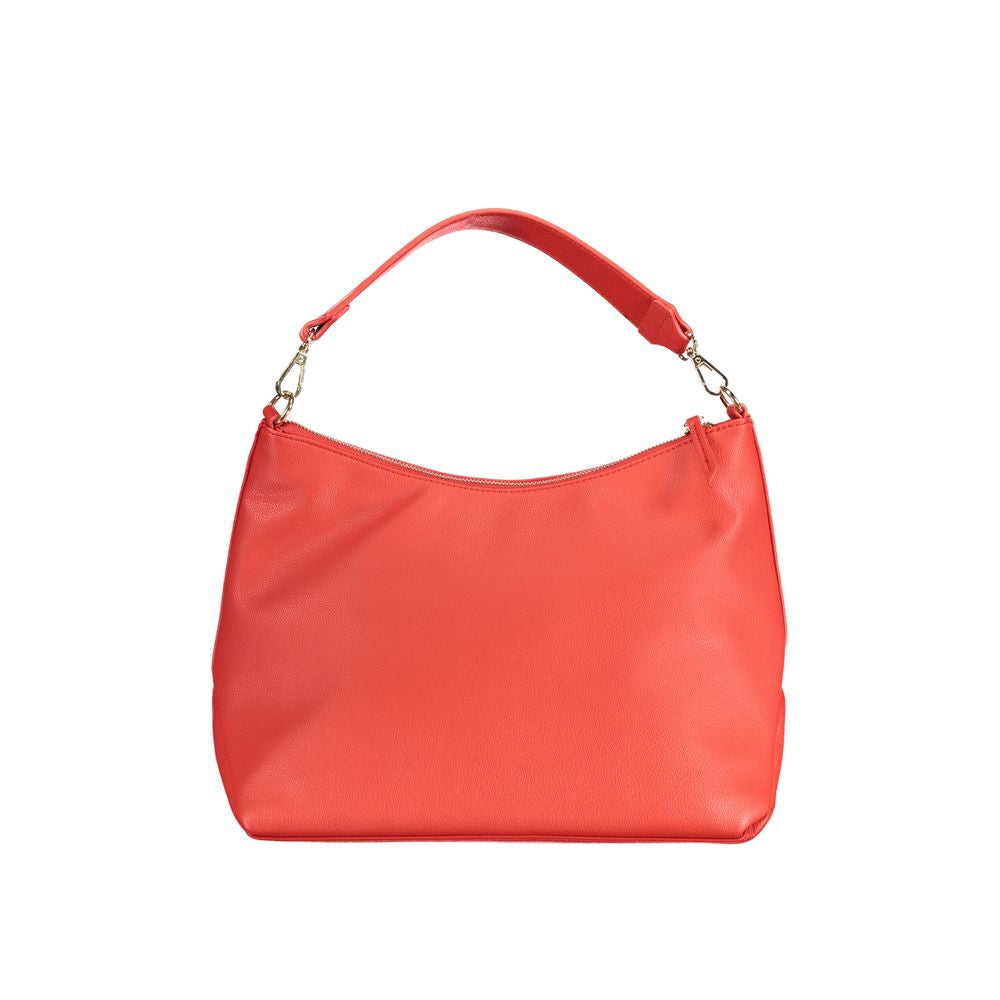 Valentino Bags Rood Handtas