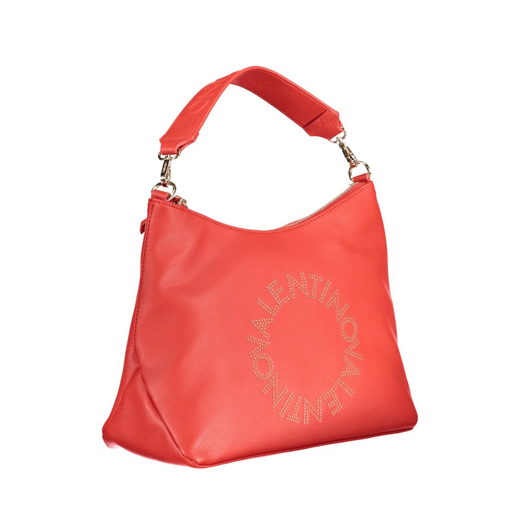 Valentino Bags Rood Handtas