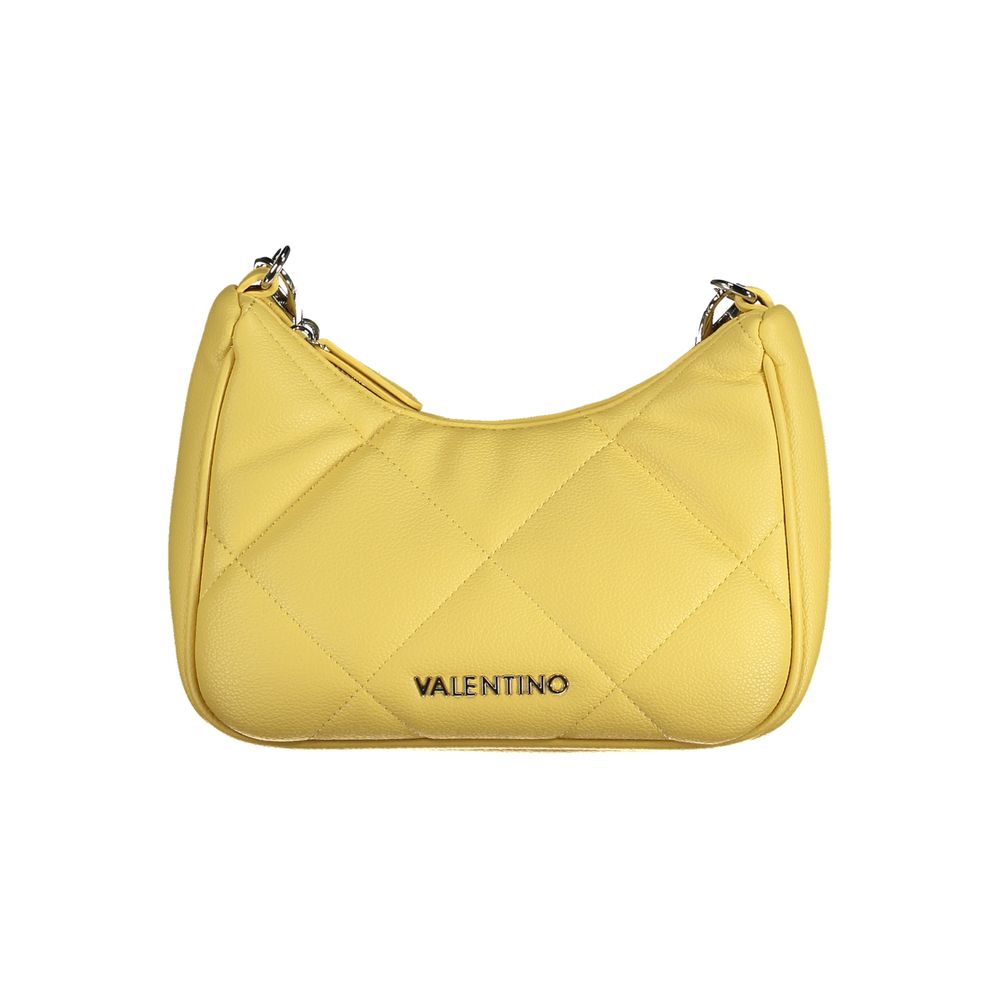 Valentino Bags Geel Handtas