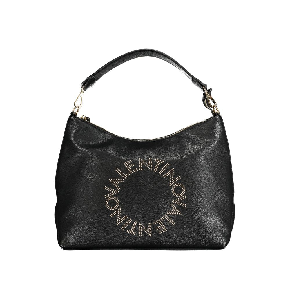 Valentino Bags Zwart Handtas