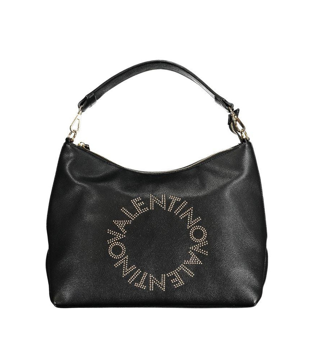 Valentino Bags Zwart Pie Re Handtas