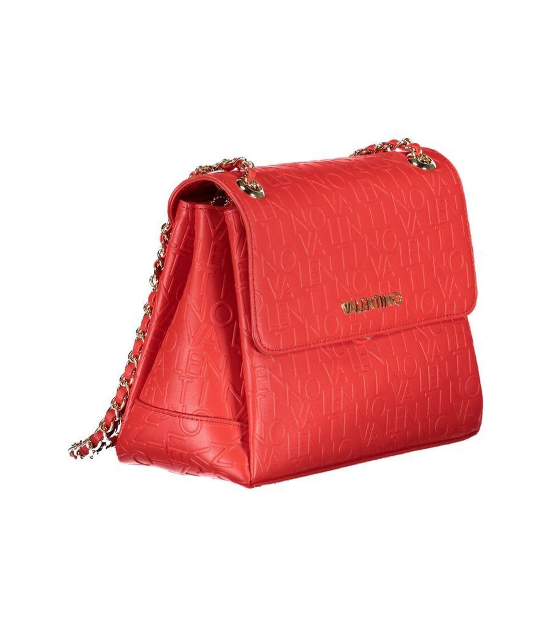 Valentino Bags Rood Relax Handtas