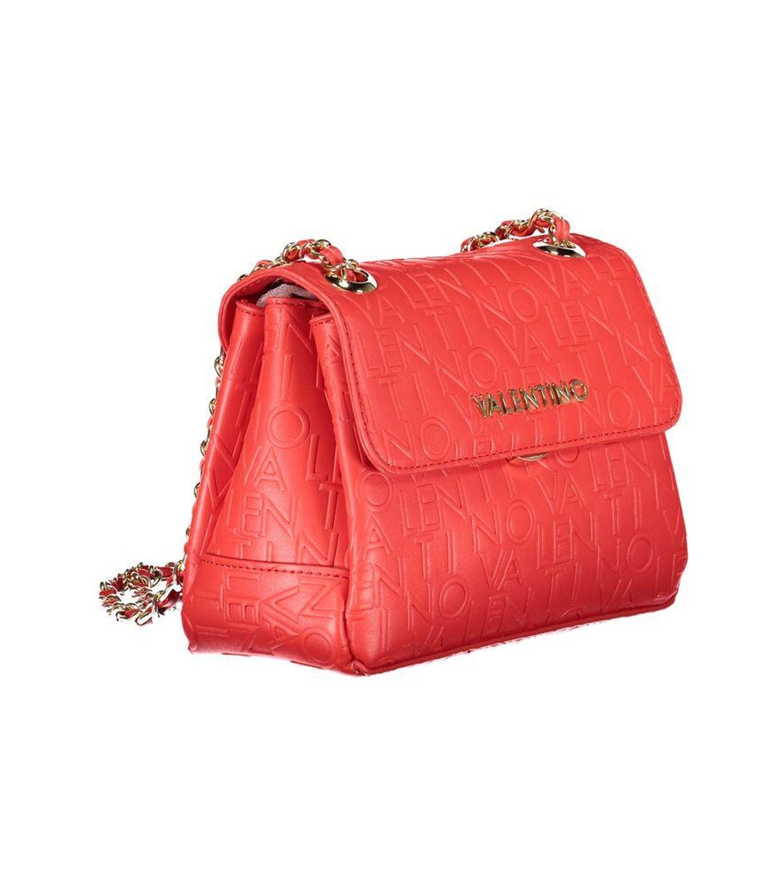 Valentino Bags Rood Relax Handtas