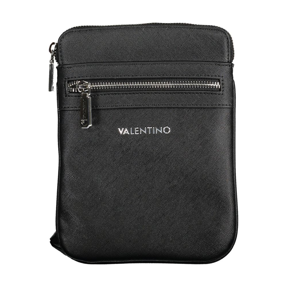 Valentino Bags Zwart Schoudertas