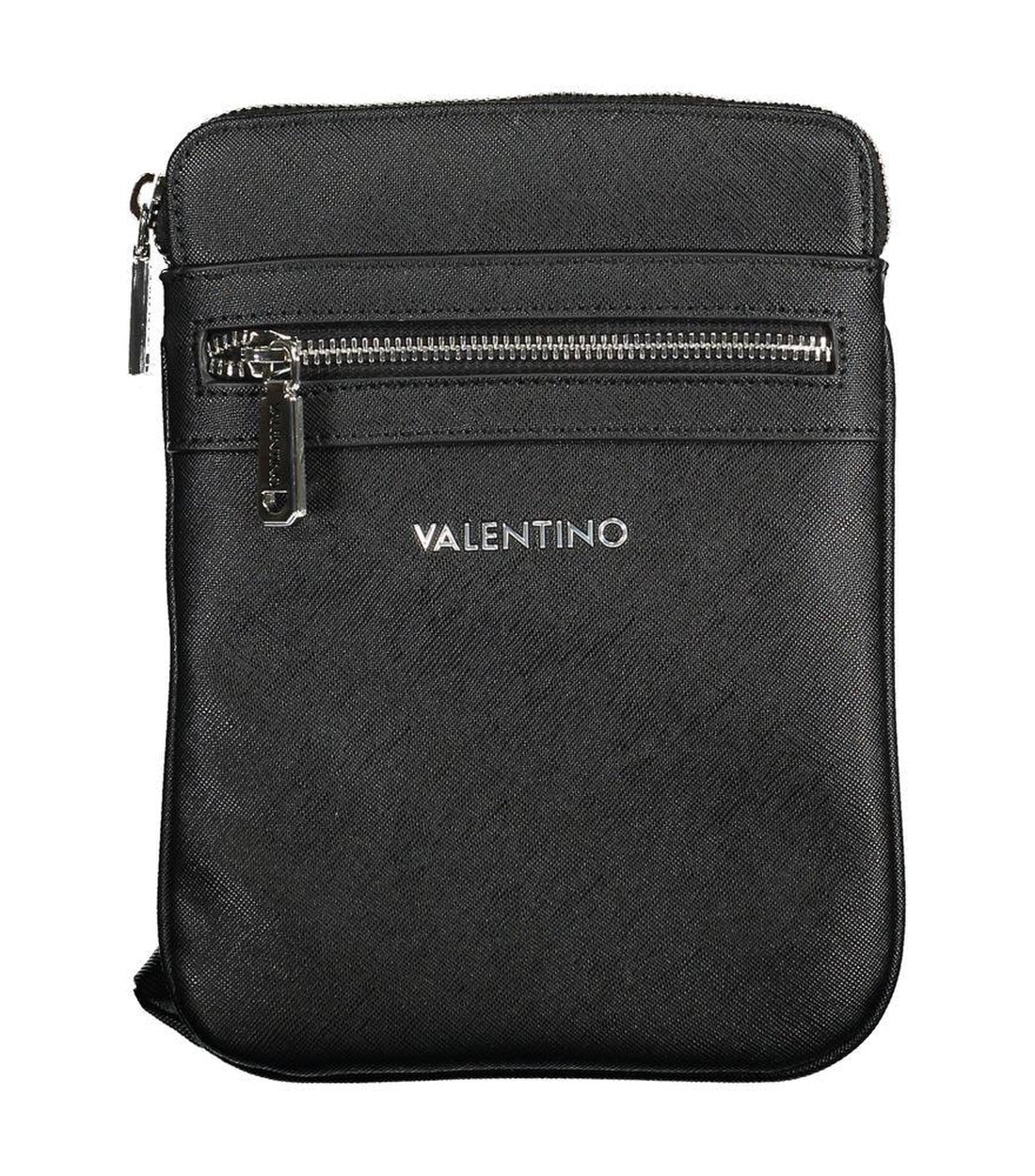 Valentino Bags Zwart Nik Re Crossbody Tas