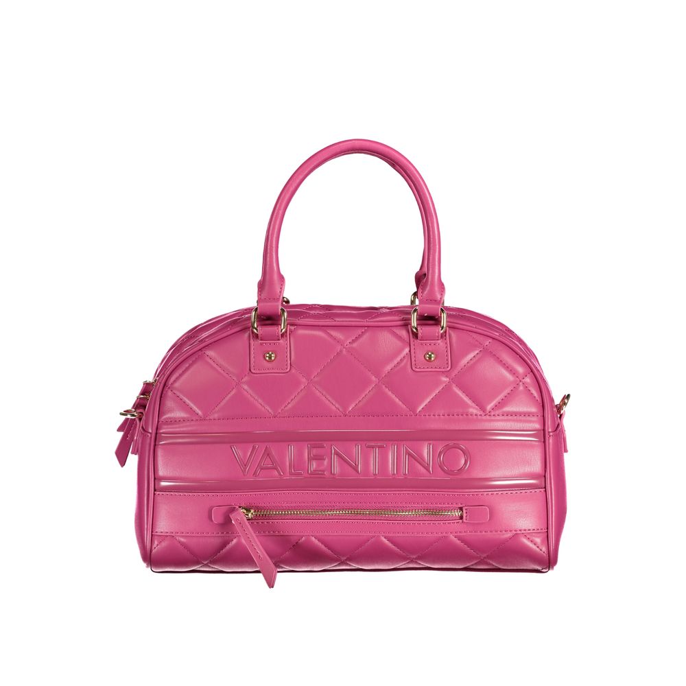 Valentino Bags Paars Handtas