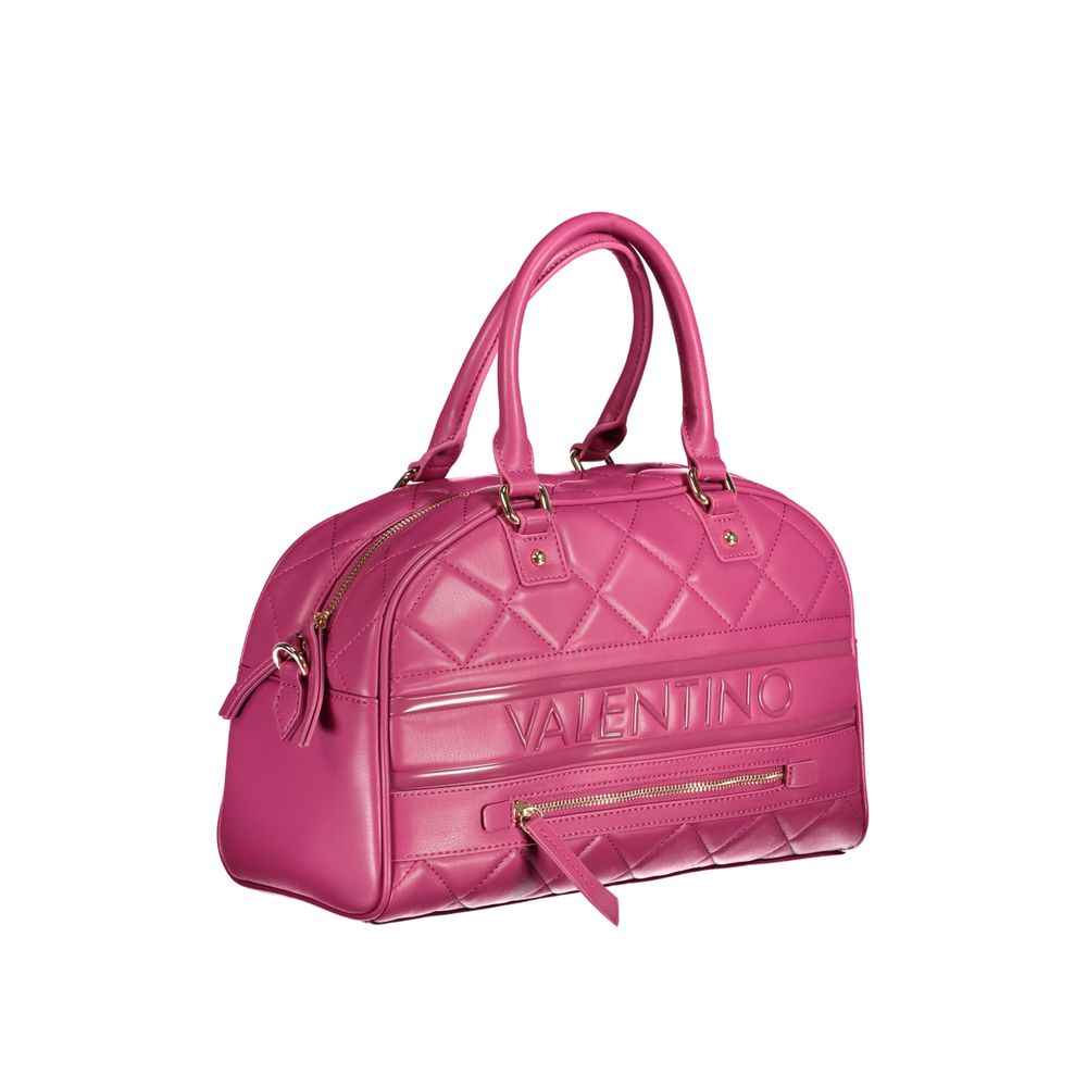 Valentino Bags Paars Handtas