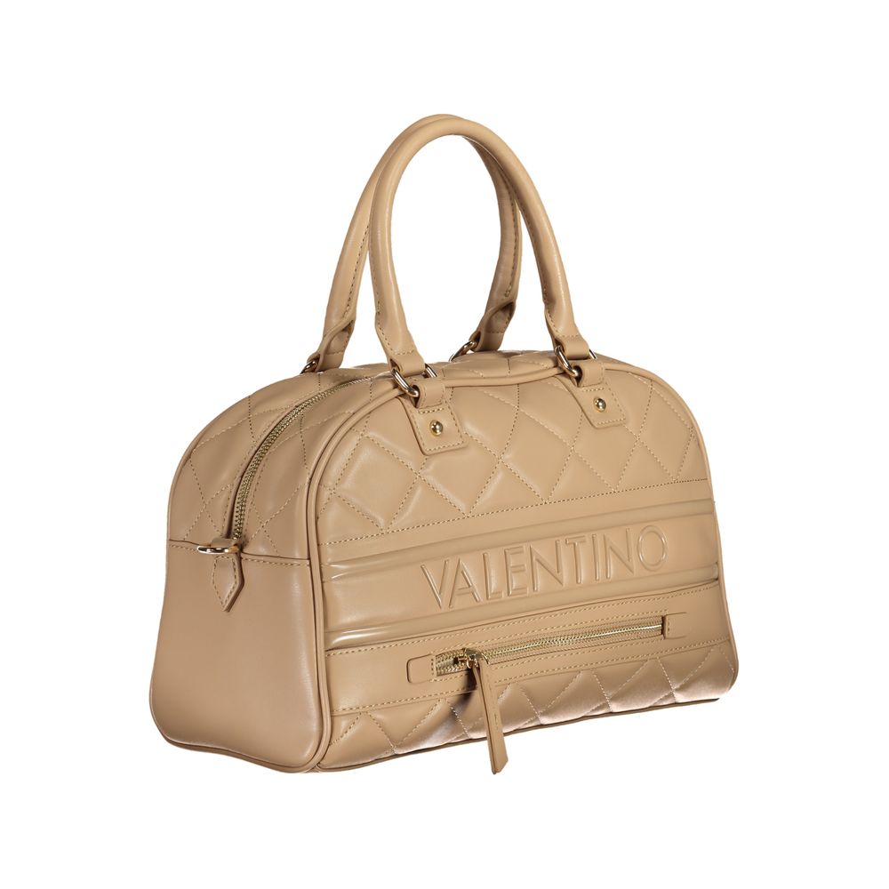 Valentino Bags Beige Handtas