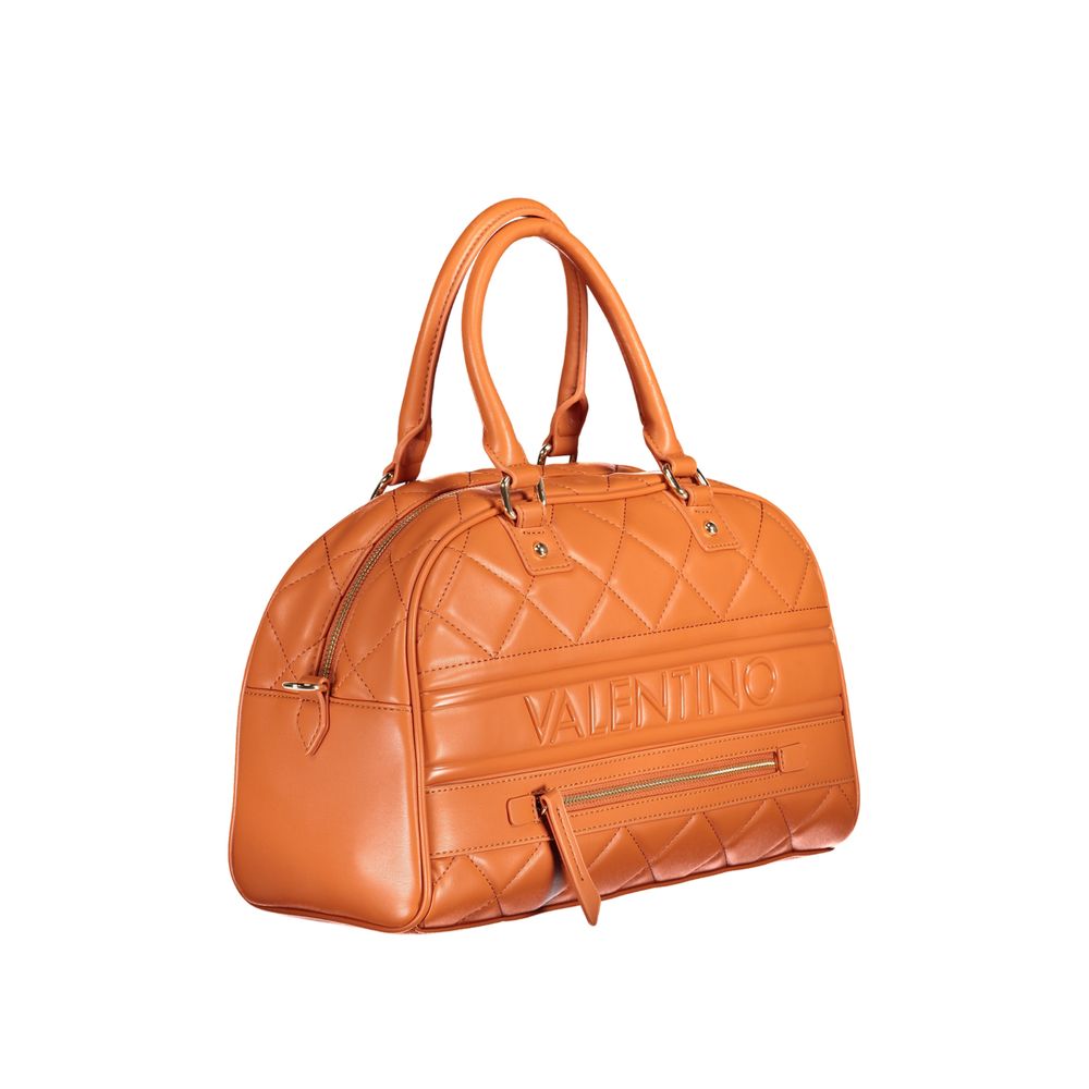 Valentino Bags Oranje Handtas