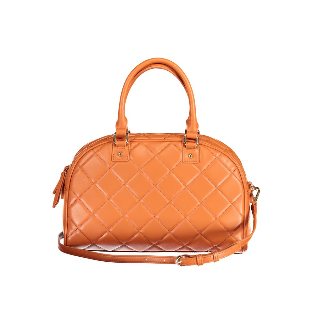 Valentino Bags Oranje Handtas