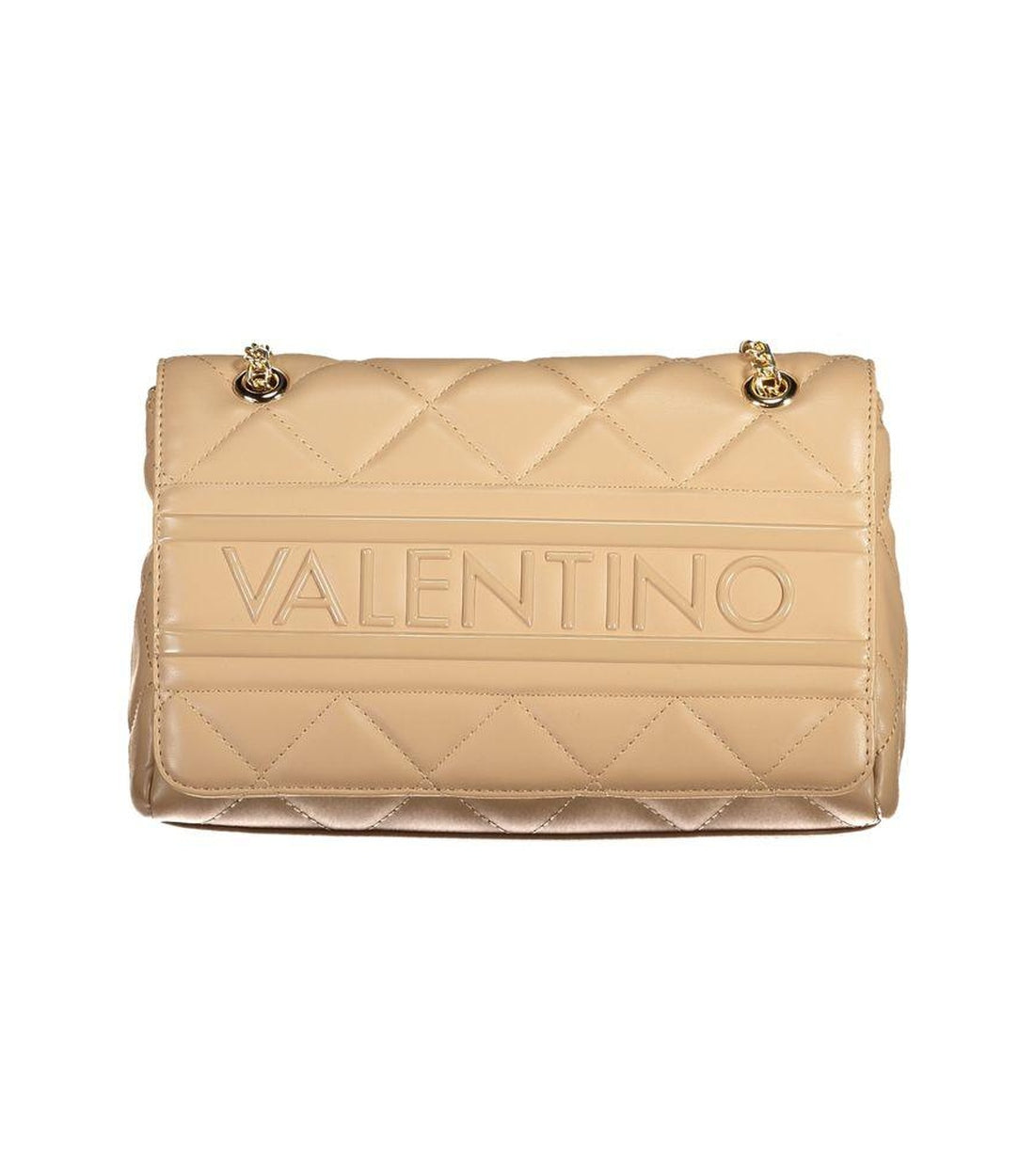 Valentino Bags Beige Ada Schoudertas