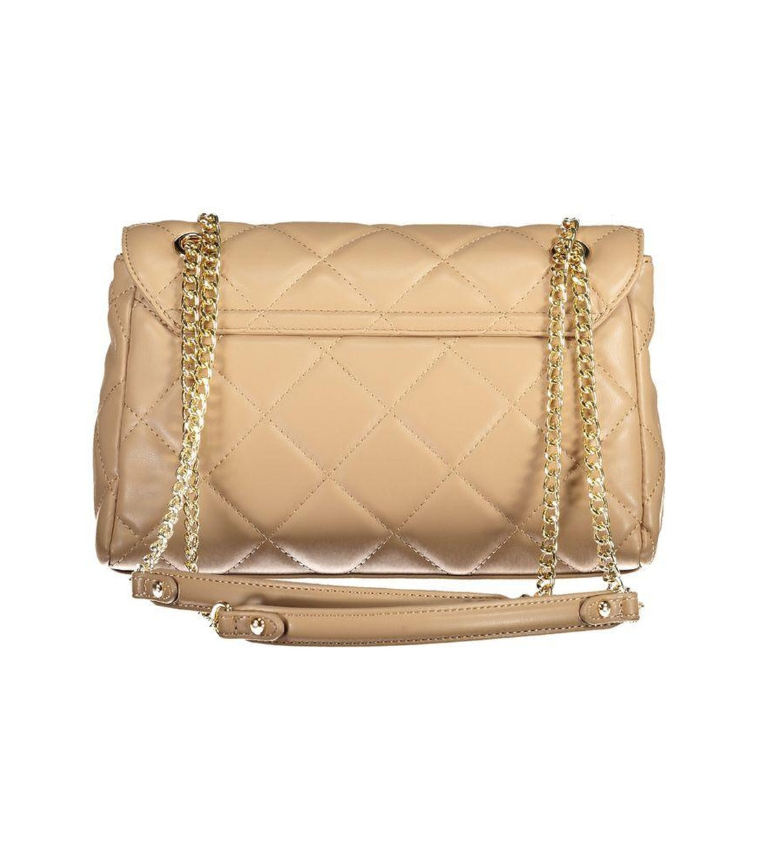 Valentino Bags Beige Ada Schoudertas