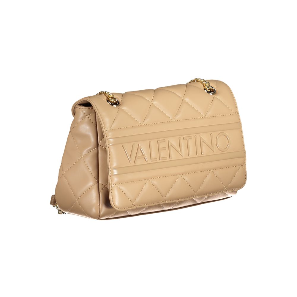 Valentino Bags Beige Handtas