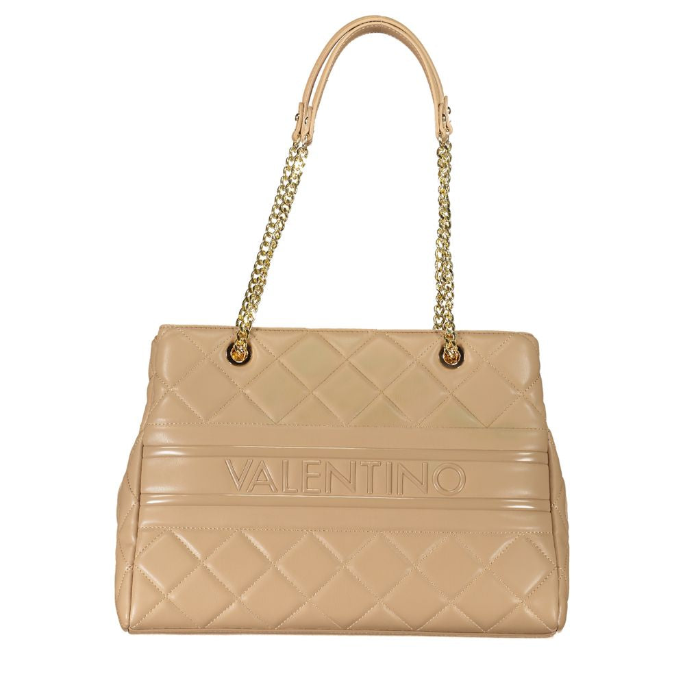 Valentino Bags Beige Handtas