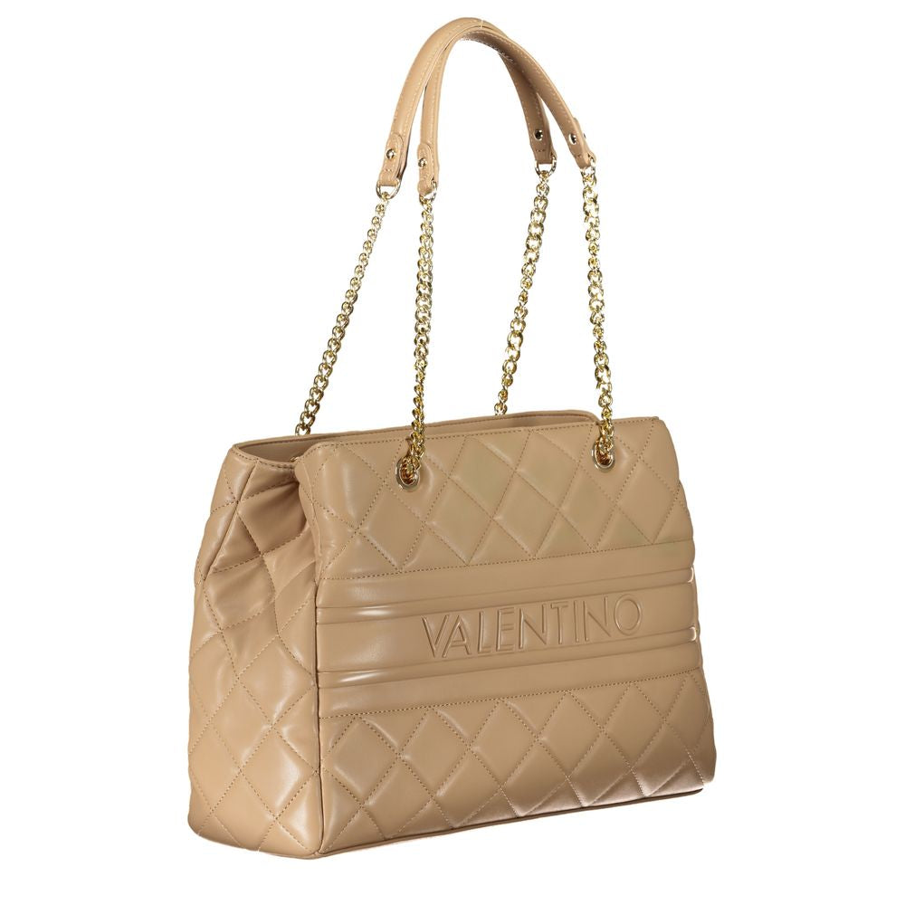 Valentino Bags Beige Handtas