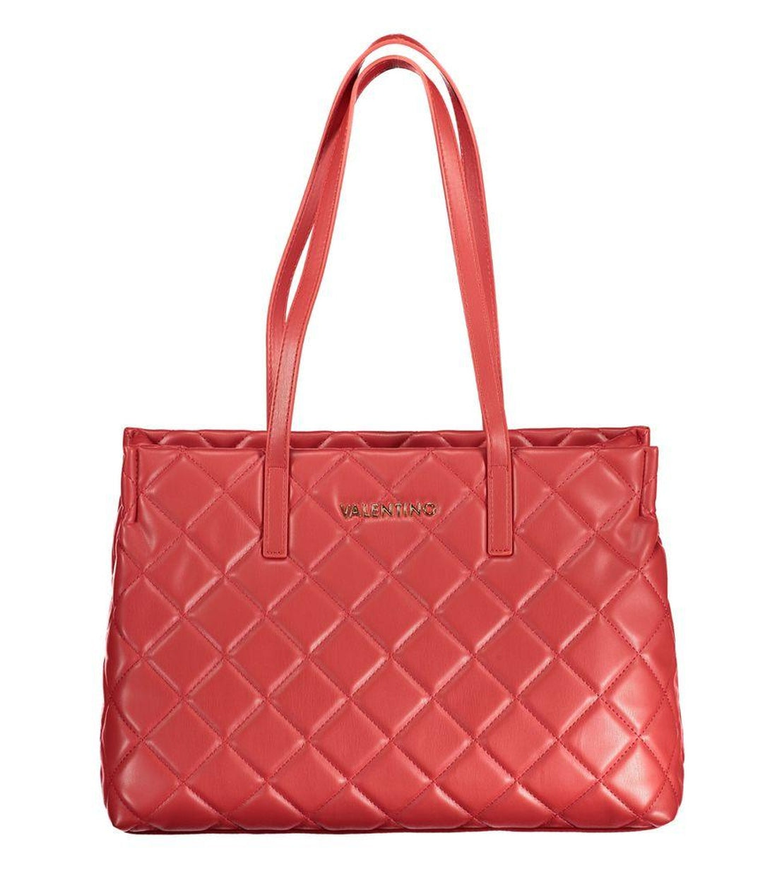 Valentino Bags Rood Ocarina Handtas