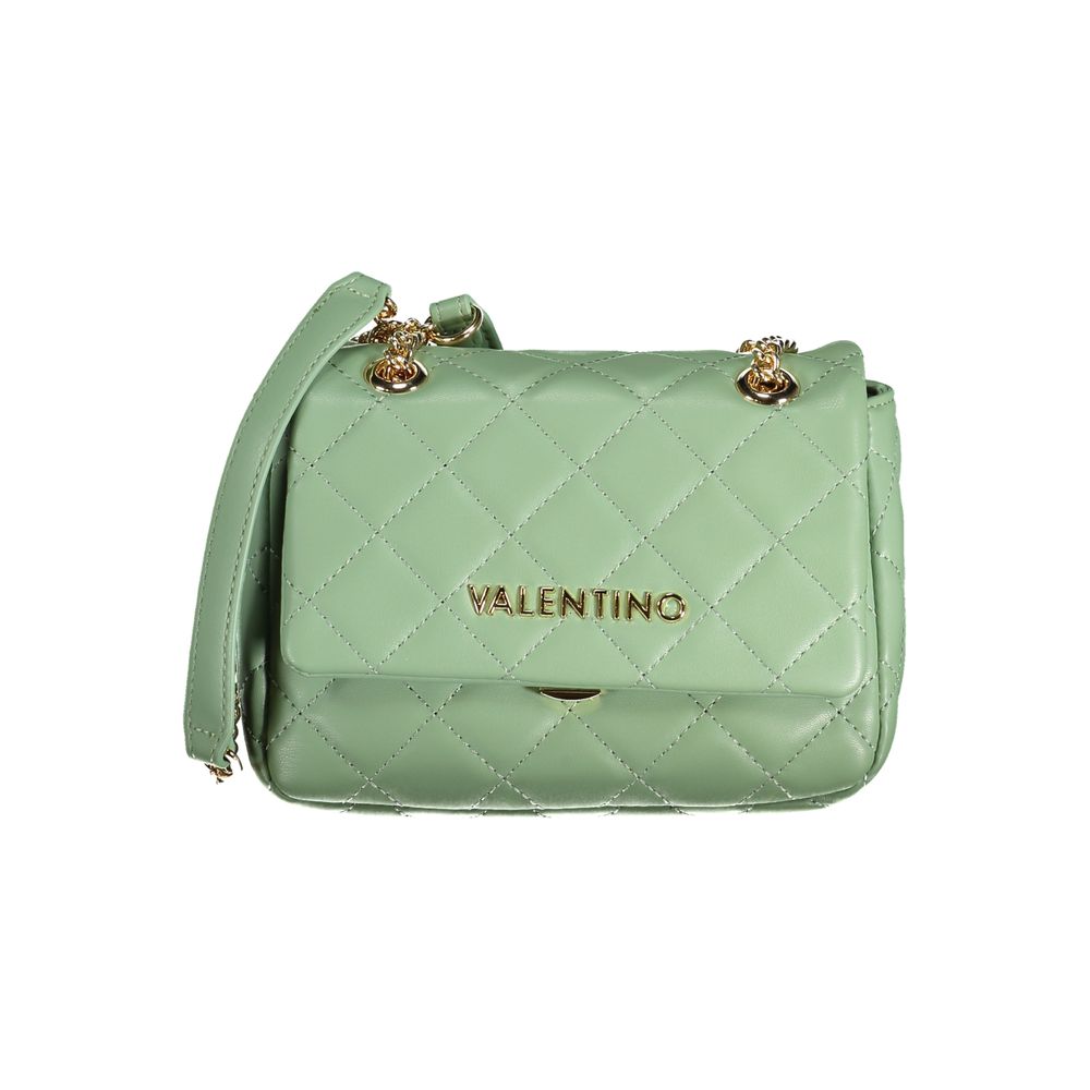 Valentino Bags Groen Handtas