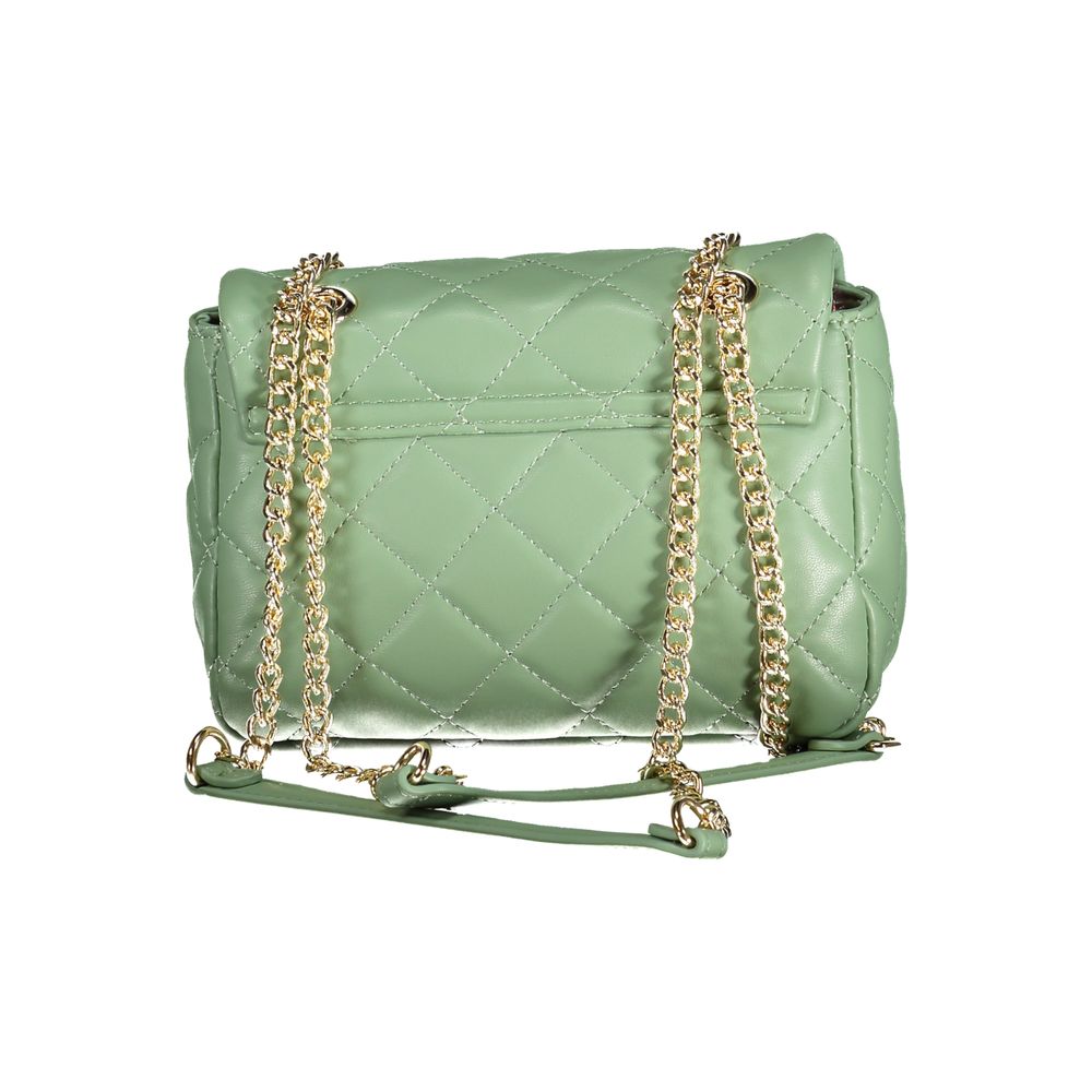 Valentino Bags Groen Handtas