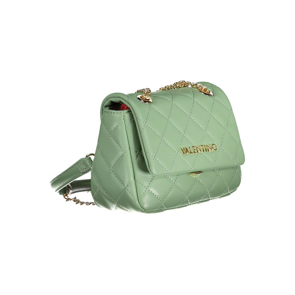 Valentino Bags Groen Handtas