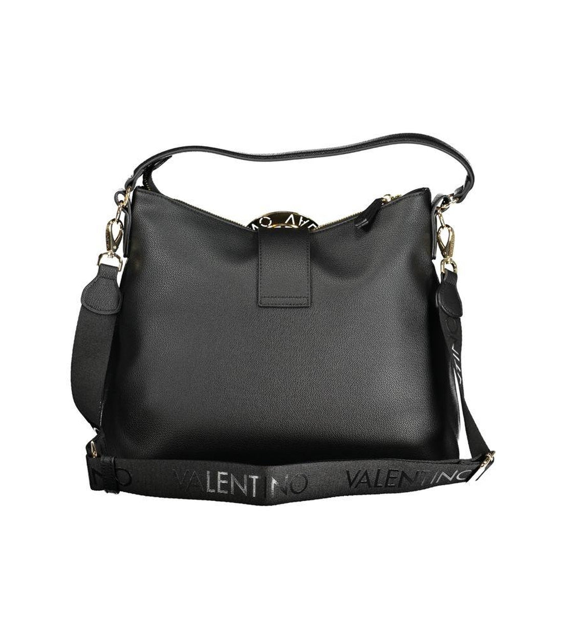 Valentino Bags Zwart Bowery Handtas