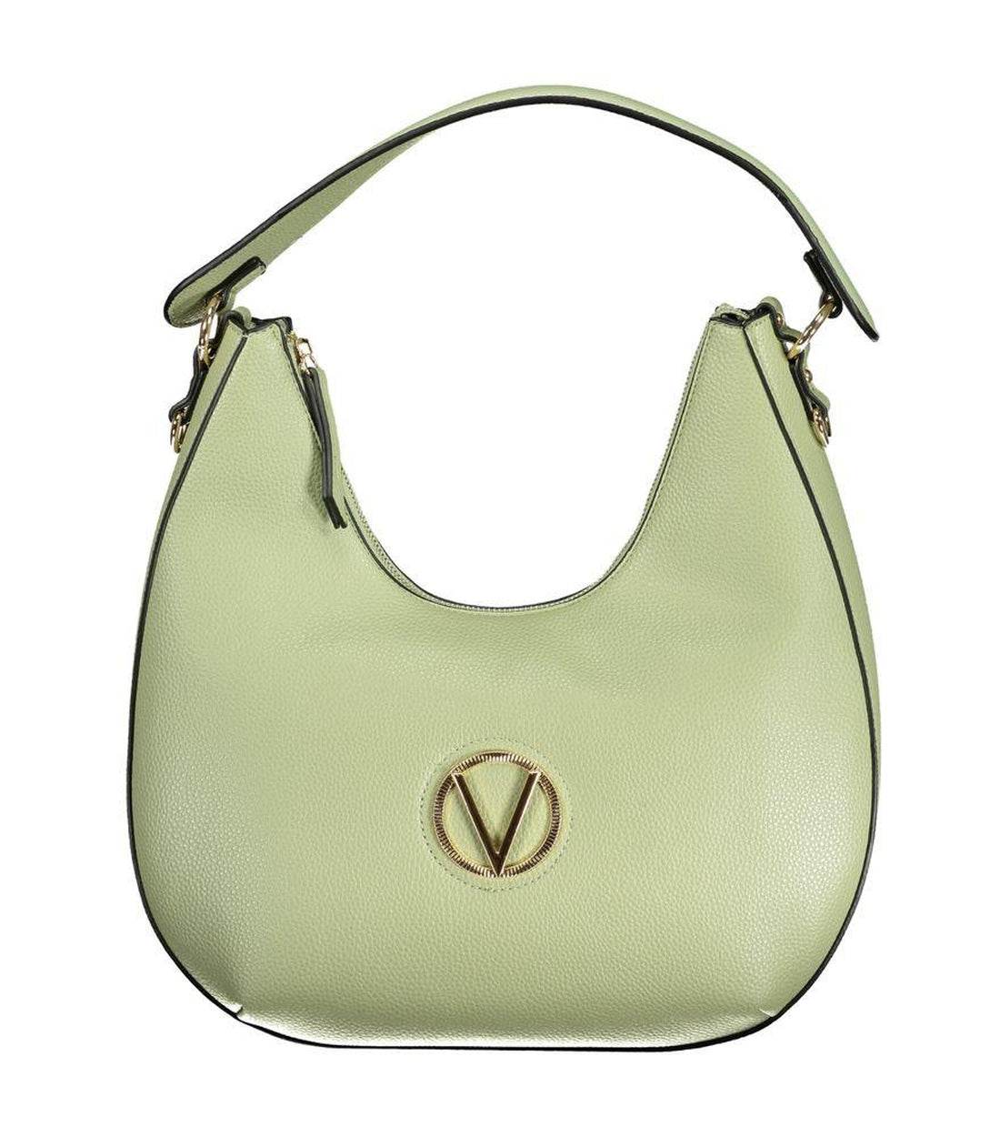 Valentino Bags Groen Katong Handtas