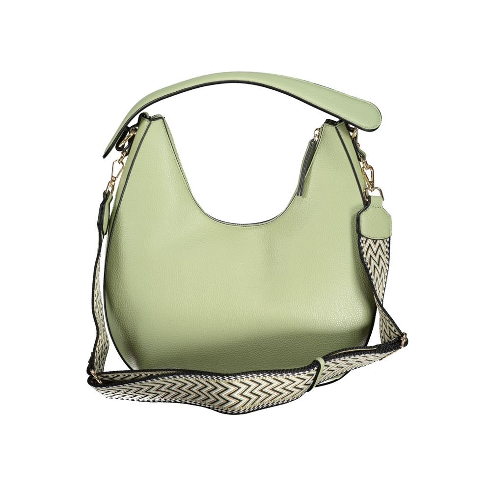 Valentino Bags Groen Handtas