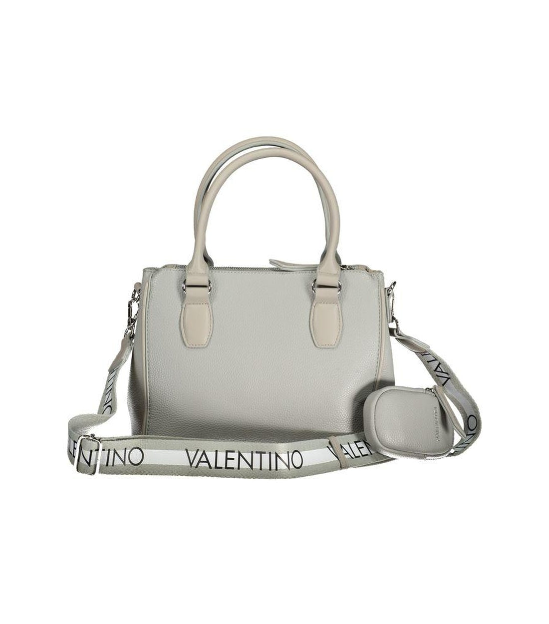 Valentino Bags Grijs Soho Handtas