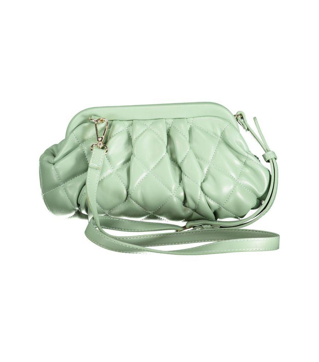 Valentino Bags Groen Ocarina Handtas