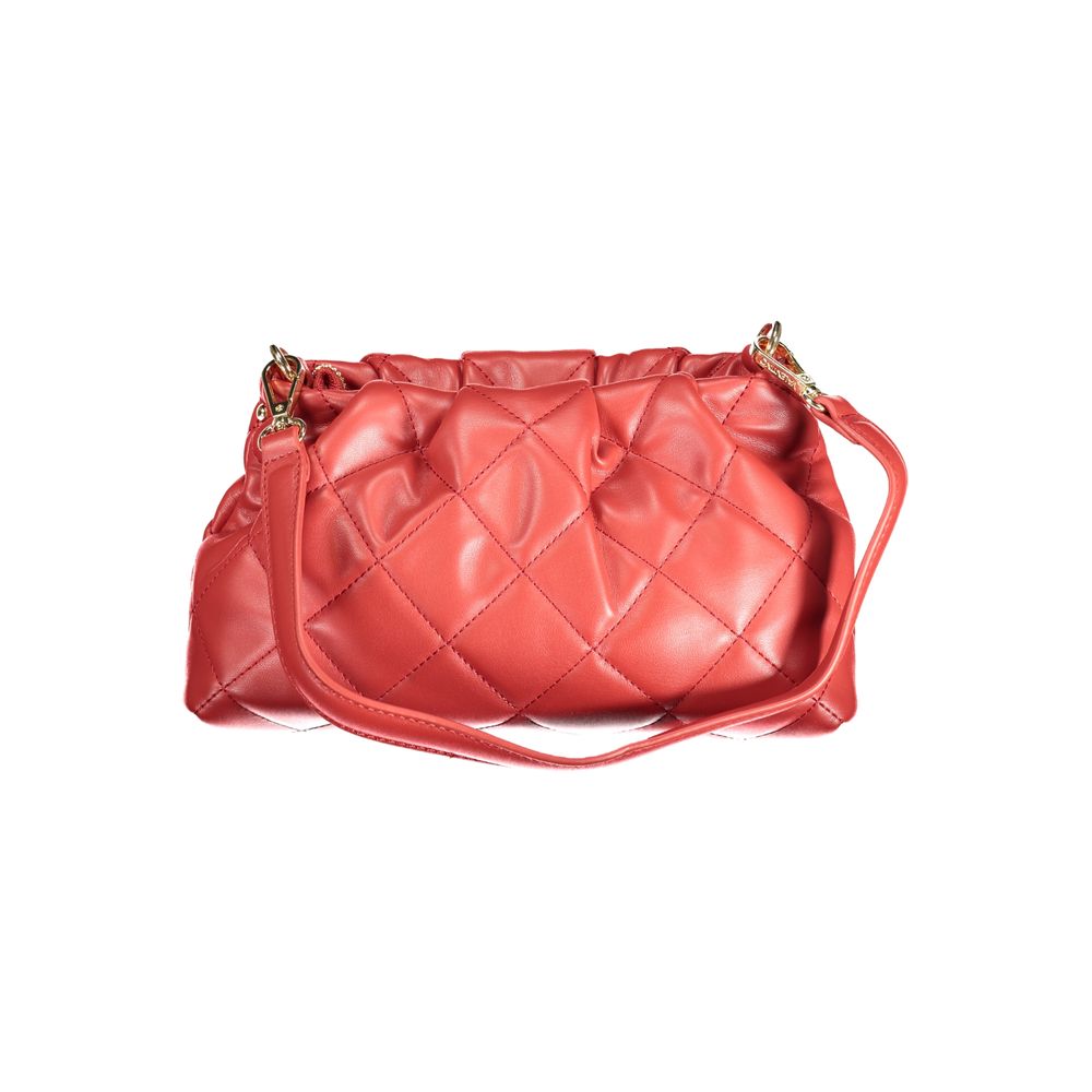 Valentino Bags Rood Handtas