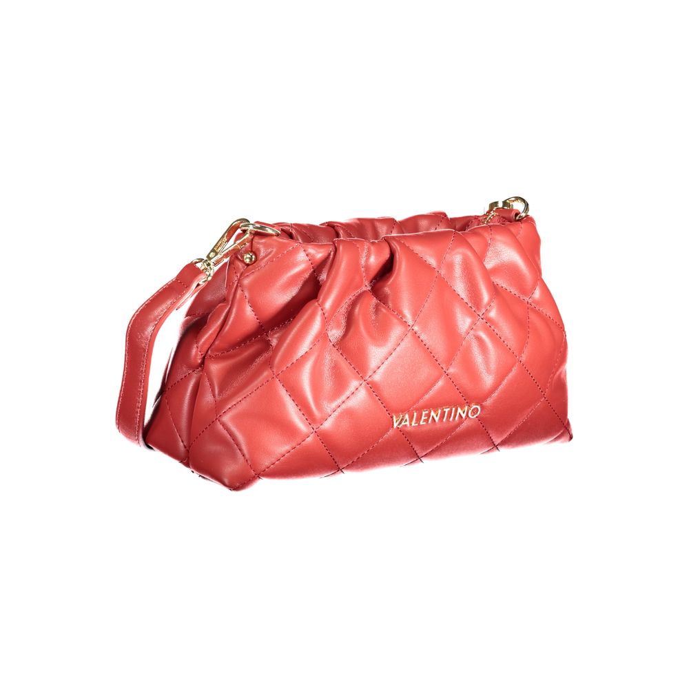 Valentino Bags Rood Handtas