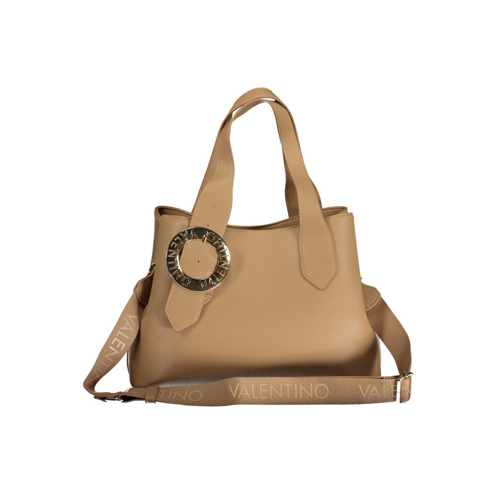 Valentino Bags Beige Handtas